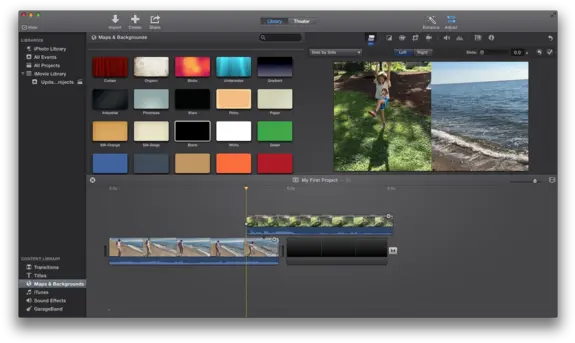A Lot To Like Few Vertical Png Imovie App Icon