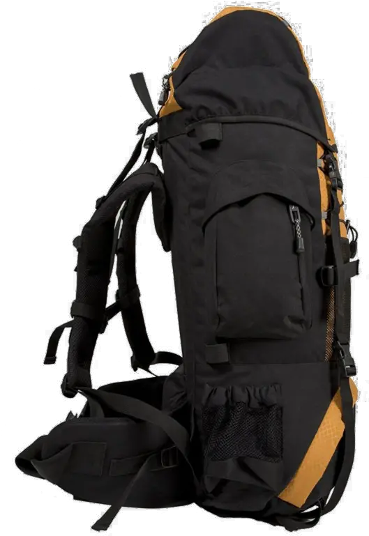 Survival Backpack Png Transparent Image Backpack Survival Png