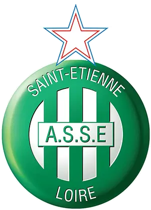 Fifa 17 Good Teams For Career Mode U2013 Saint Etienne Fifa St Etienne Logo Png Fifa 17 Logo
