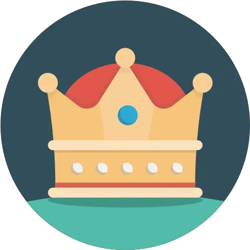 Download Icons Crown Prodigy Game Computer Math Icon Hq Png King Png Icon Crown Crown Icon Transparent