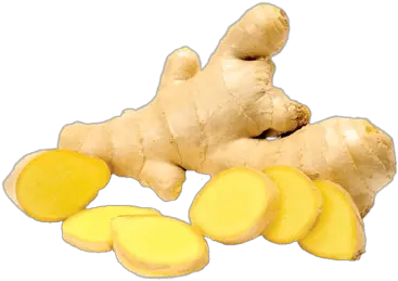 Sliced Ginger Transparent Png Ginger Png Ginger Png