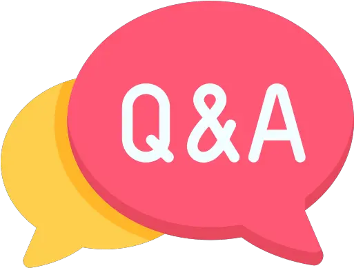 Pin Qna Png Font Color Icon