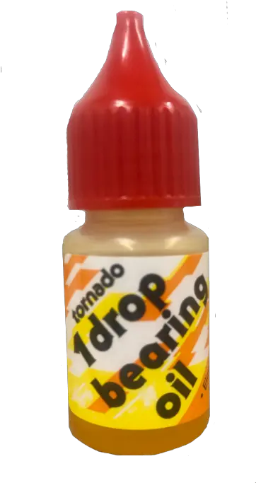 Tornado 1 Drop Bearing Oil Plastic Bottle Png Tornado Transparent