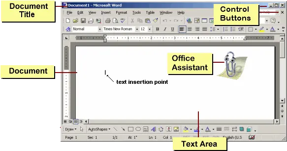 Janu0027s Word Basics The Interface Dot Png Taskbar Icon