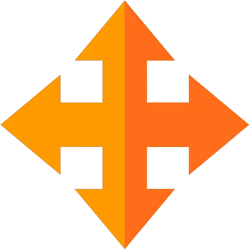 Move Free Arrows Icons Side Arrow Png Move Icon