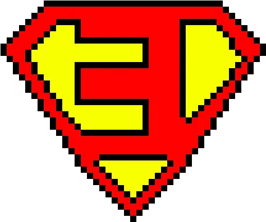 Pixilart Emblem Png Eminem Logo Transparent