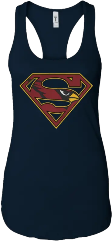 Arizona Cardinals Superman Logo Shirts Shhh I M Doing Math Png Arizona Cardinals Logo Png