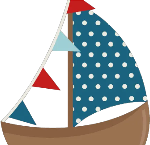 Sailing Boat Clipart Sea Cute Sail Boat Clipart Png Boat Clipart Png