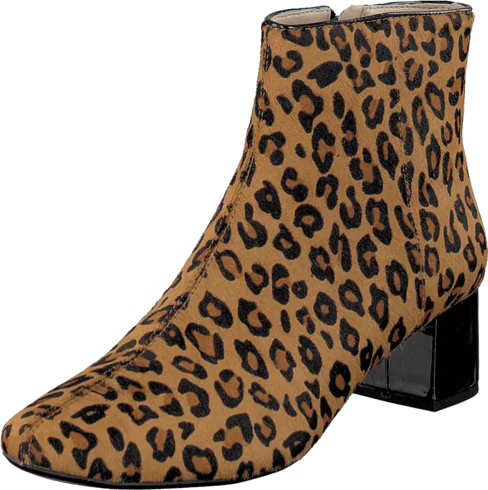 Chinaberry Bay Leopard Print Boot Png Leopard Print Png