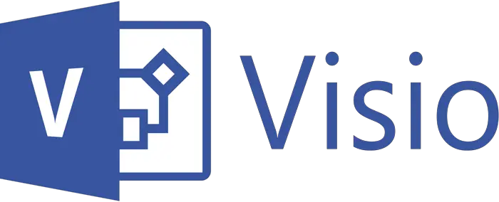 Visio Plan 2 Nonprofit Staff Pricing Microsoft Visio 2016 Png Ms Visio Icon