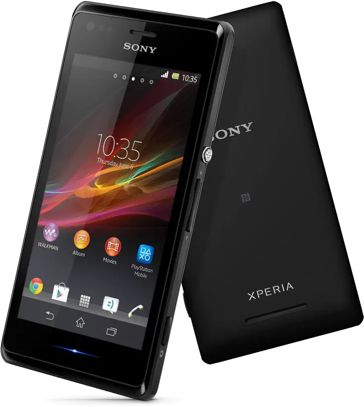 Sony Xperia Series Notebookchecknet External Reviews Sony Xperia M Png Mobil Youtube Icons Help Self Icon