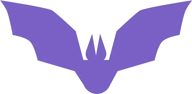 Vampire Bat Clipart Illustrations U0026 Images In Png And Svg Fictional Character Bat Wing Icon