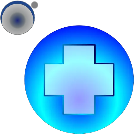 Blue Rec Button Png Svg Clip Art For Web Download Clip Circle Rec Png