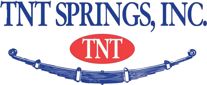 Tnt Springs Inc Truck And Trailer Parts Billings Mt Delta King Png Tnt Icon