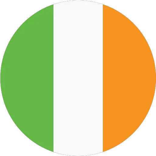 Ireland Flag Icon Ireland Icon Png French Flag Icon