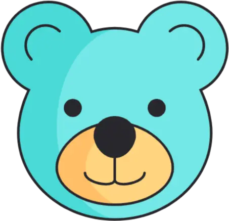 Free Teddy Bear Icon Symbol Happy Png Teddy Bear Transparent Background