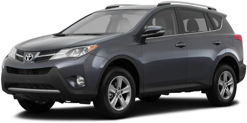 2015 Toyota Rav4 Xle Brandon Honda Png Icon