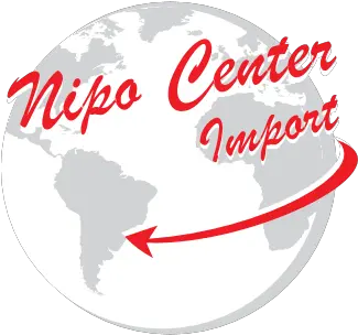 Nipo Center Import Logo Download Ortodontia Png Import Icon Png