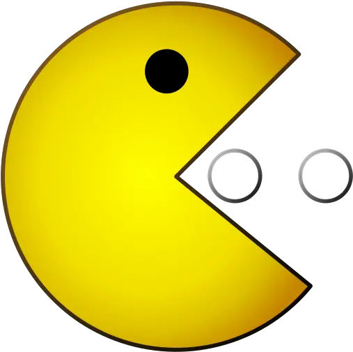 Pin 80s Clipart Pacman Png 80s Icon