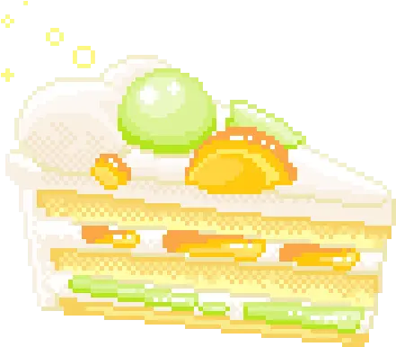 Sami Transparent Pixel Food Gif Png Kawaii Pixel Transparent