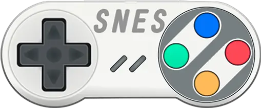 Snes Emulator Portable Png Super Nes Icon