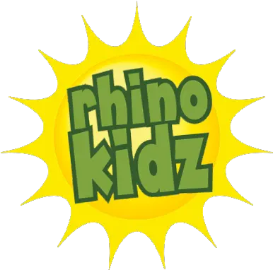 Rhinokidz Illustration Png Rhino Logo