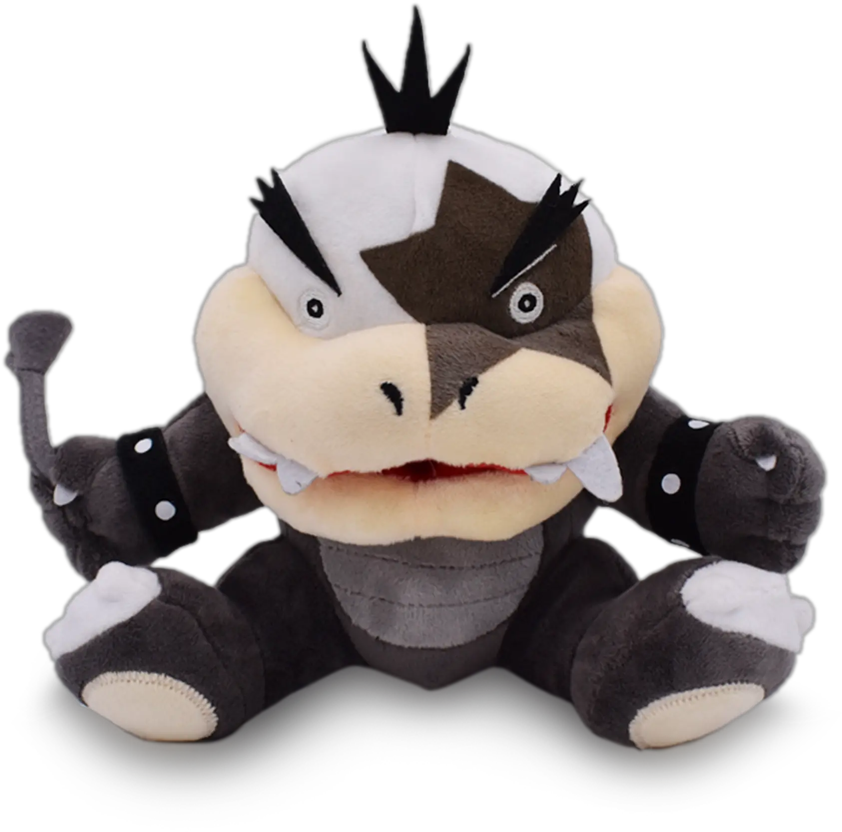 Seekfunning 7 Nintendo Super Mario Larry Koopalings Plush Morton Koopa Plush Png Bowser Jr Icon