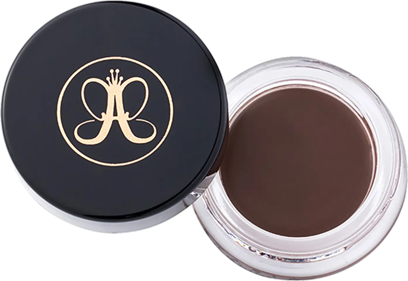The Most Talked About Makeup Chocolate Anastasia Eyebrow Gel Png Wet N Wild Color Icon Eyeshadow Trio Sweet As Candy