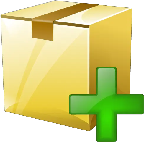 Box Icon Png Cardboard Box Box Icon