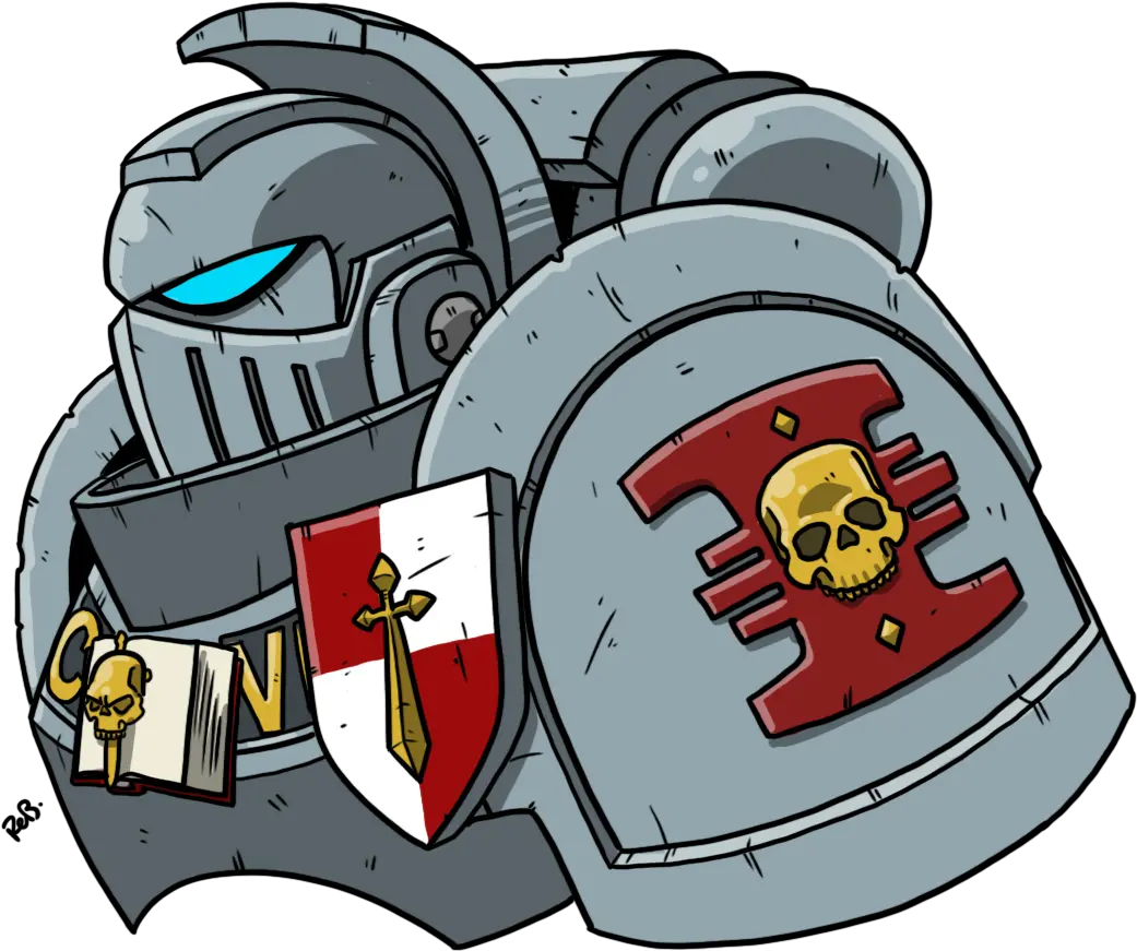 Competitive Innovations In 9th The Warp Stirs Pt1 Goonhammer Grey Knights Goonhammer Png Energy Spike Patrol Icon