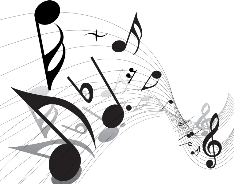 Clipart Symbols Full Hd Pictures Wallpaper Musical Music Notes Png Notes Icon Transparent