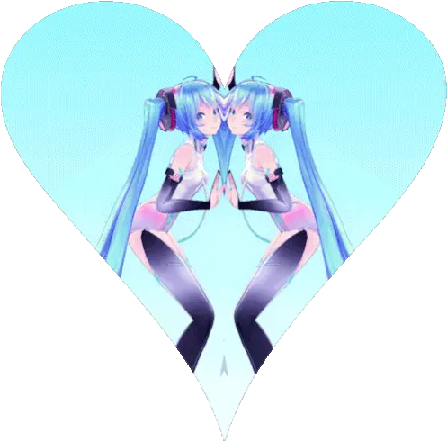 Miku Vocaloid Gif Miku Vocaloid Hatsunemiku Discover Hatsune Miku Sexy Gif Png Miku Icon