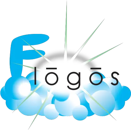 Flogos Cloud Effect Flying Logos Florida Are Cloud Shapes Logo Png College Of Charleston Logos