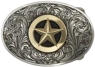 Gold Texas Ranger Solid Png Texas Ranger Logo