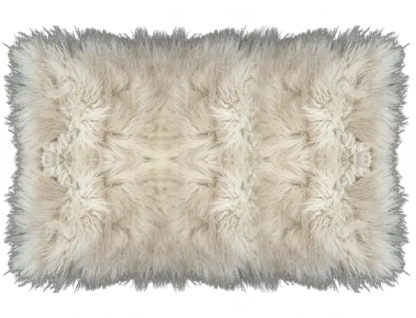 White Fur Rug Transparent Png Clipart Fur Clothing Fur Png