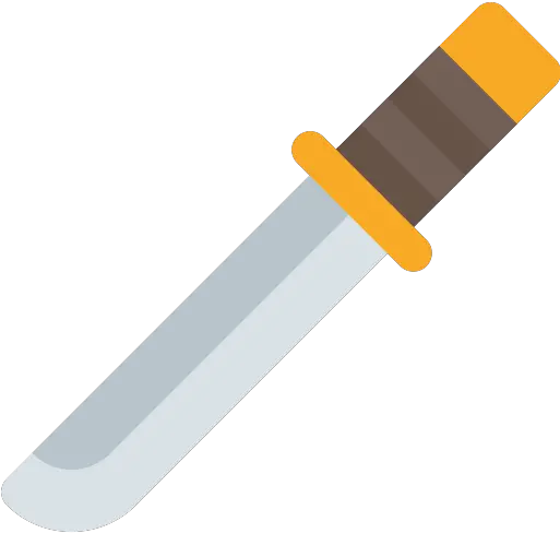 Katana Vector Svg Icon Solid Png Katana Png