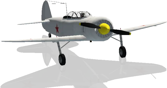 Yakovlev Yak 11 Moose Military Aircraft Xplaneorg Forum Fw 190 Png Yak Icon