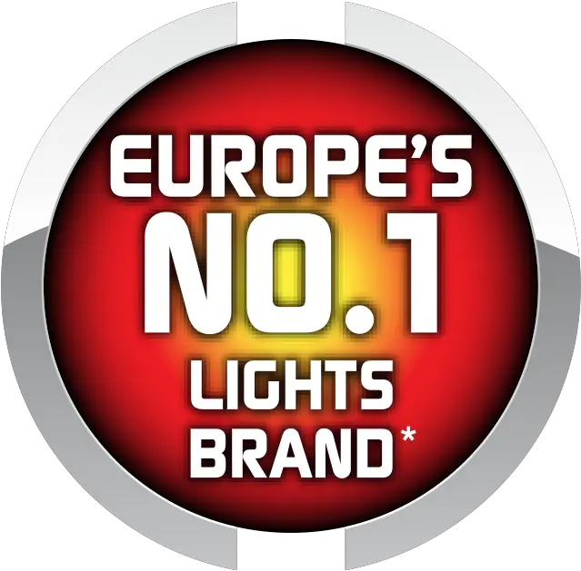 New Energizer Headlight Range Circle Png Energizer Logo