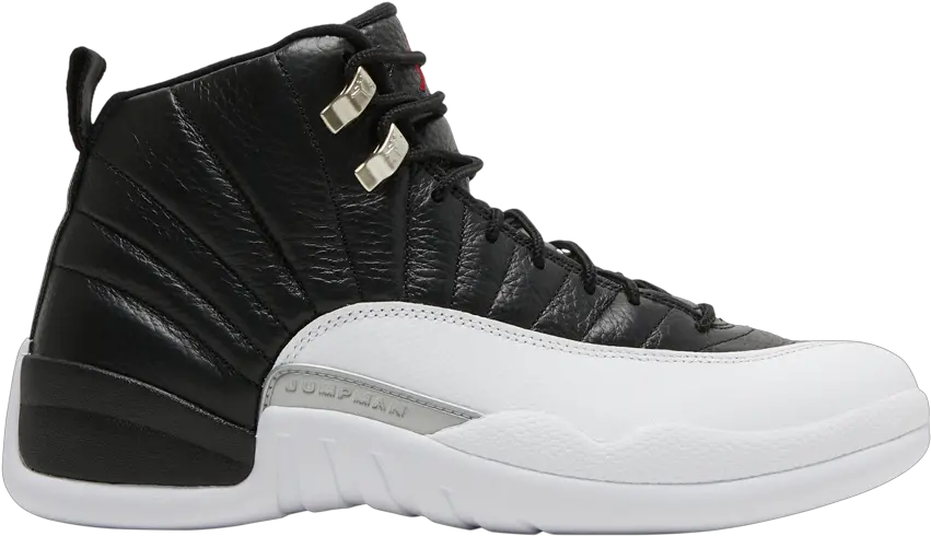 Goat Sneakers Apparel Accessories Air Jordan 12 Playoff 2022 Png Jordan Icon Fleece