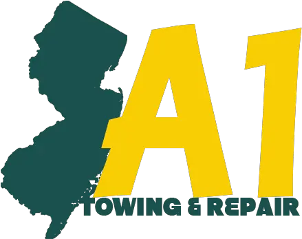 A1 Towing Auto Repair Png Tow Truck Logo