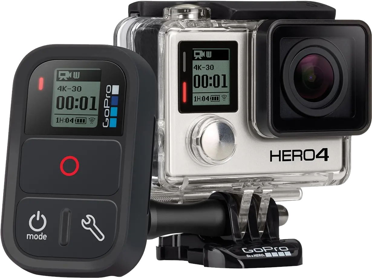 Gopro Cameras Transparent Png Image 10757 Web Icons Png Hero Cam Gopro Icon