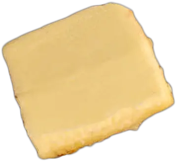 Pat Of Butter Transparent Png Clipart Gruyère Cheese Butter Transparent
