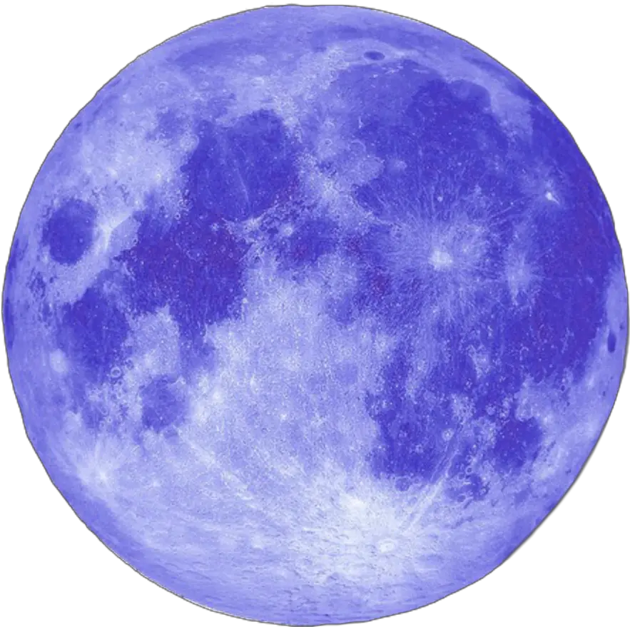 Moon Light Purple Aesthetic Sunset Transparent Background Purple Moon Png Moon Png Transparent