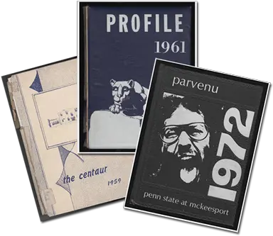 Greater Alleghenycentauryearbookcoverspng Penn State Book Cover Centaur Png
