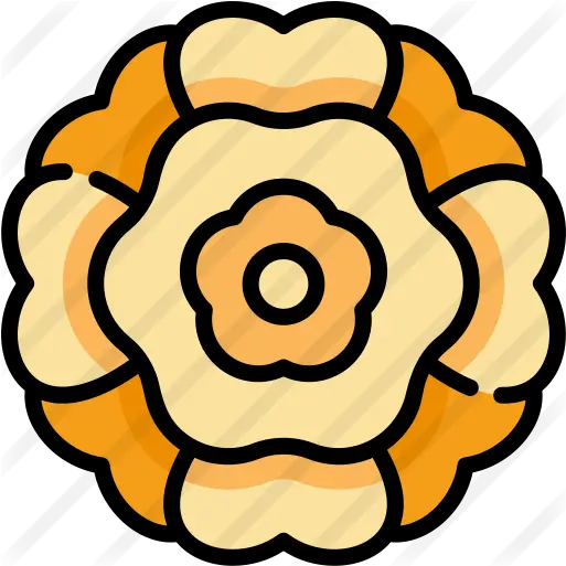 Marigold Free Nature Icons Lamb And Mutton Png Marigold Transparent