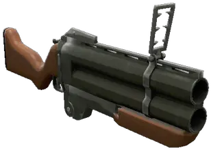 What Are Your Favourite Non Stock Team Fortress 2 Weapons Tf2 Demoman Loch N Load Png Tf2 Kill Icon