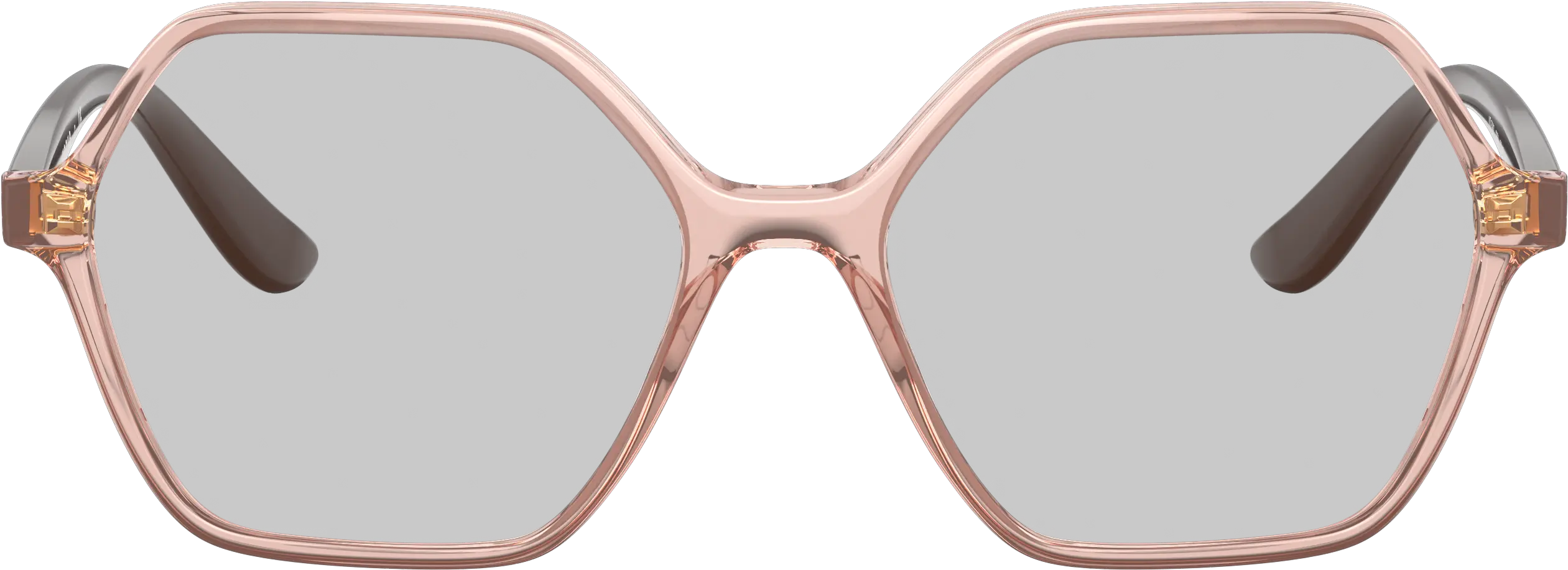 Round Eyeglasses Frame Glasses Vogue Eyewear Full Rim Png Iris New York Fashion Icon