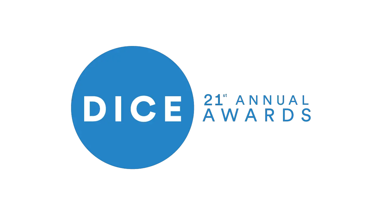 Nightwing Logo Dice Awards Logo Png Nightwing Logo Png