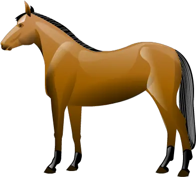 Animal Horse Icon Free Download On Iconfinder Animal Horse Vector Png Animal Icon Free To Use