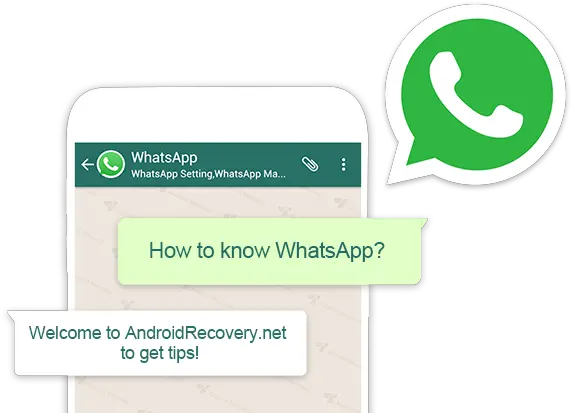 Full Size Png Image Talk On Whatsapp Whatsapp Png